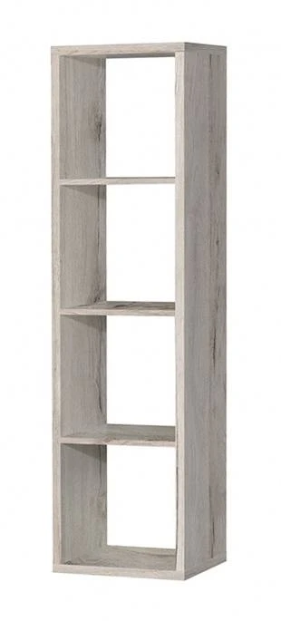 Etagère Colonne 4 Casiers - CLASSICO – Image 9