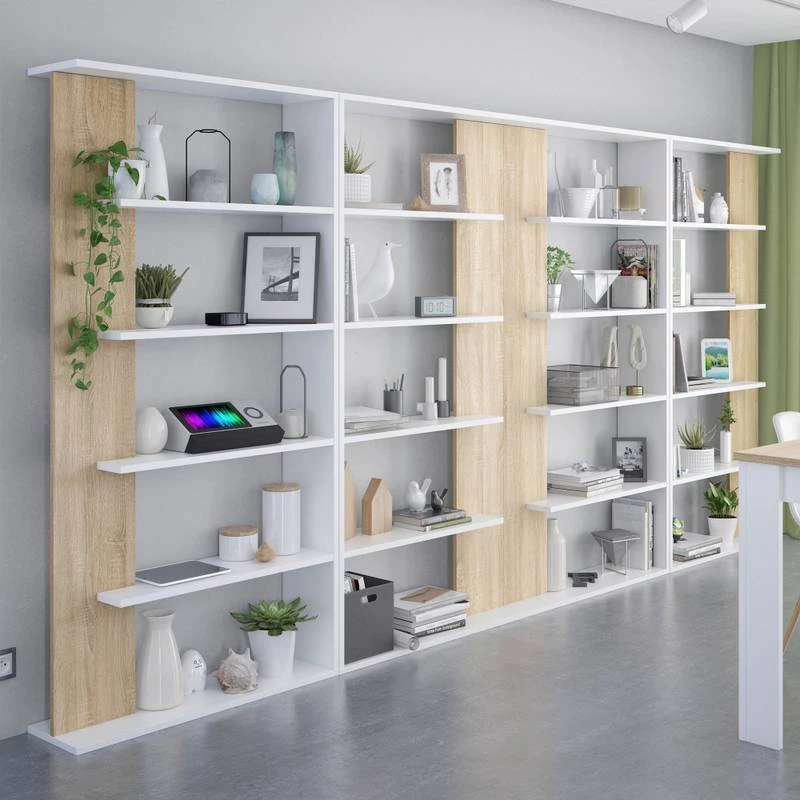 Étagère Lugo 5 étagères – Image 3