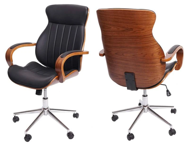 Chaise De Bureau HWC-H39 – Image 2