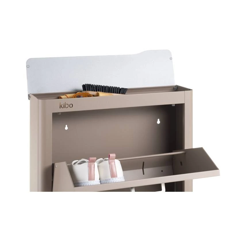 Meuble à Chaussures KIBO 3 Compartiments – Image 17