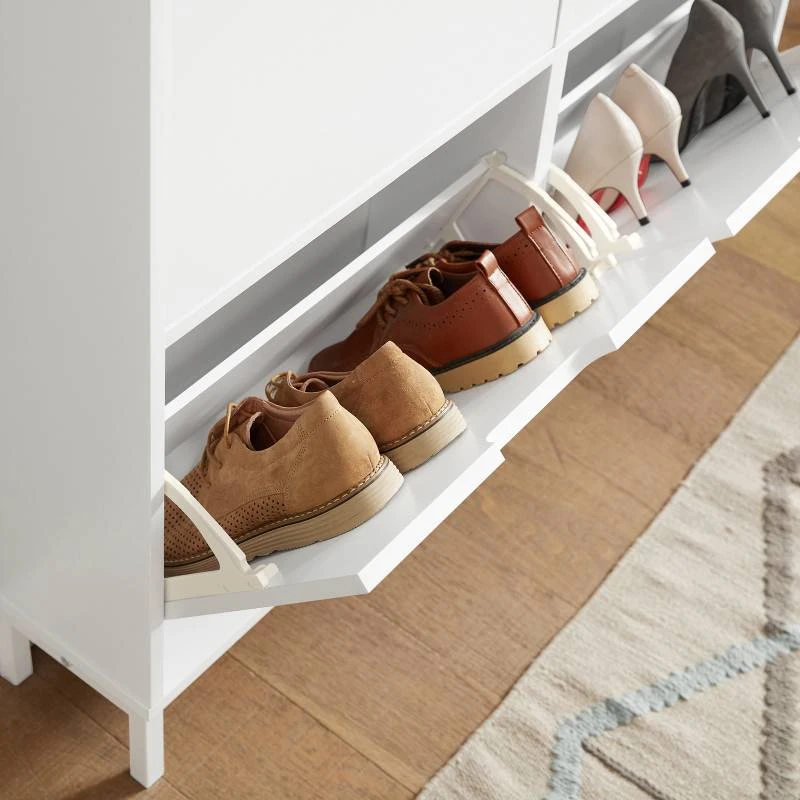 Armoire à Chaussures FSR100-W – Image 6