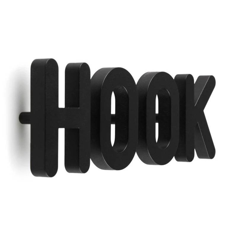 Patères Hook