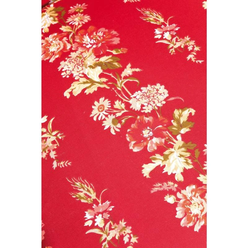 Fauteuil Wing Patchwork – Image 8