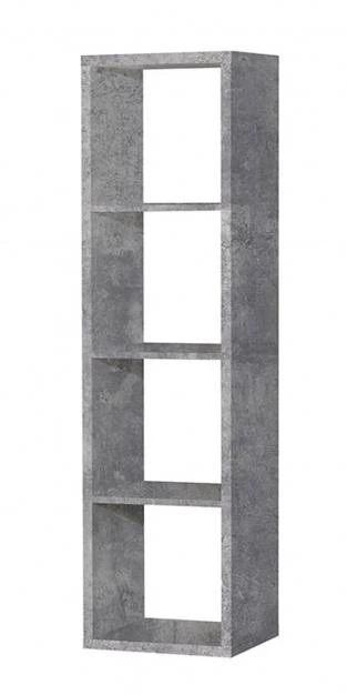 Etagère Colonne 4 Casiers - CLASSICO – Image 13