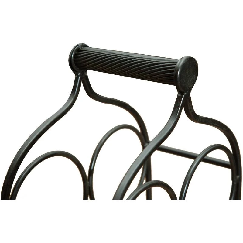 Porte Bouteille De Vin 105cm – Image 5