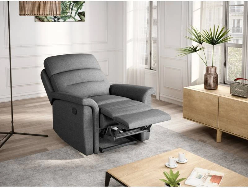 Fauteuil De Relaxation LÉON – Image 9