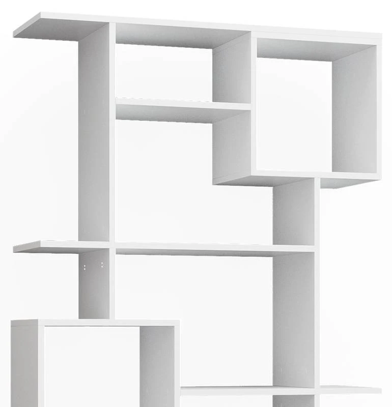 Etagère Blanc Cube – Image 5
