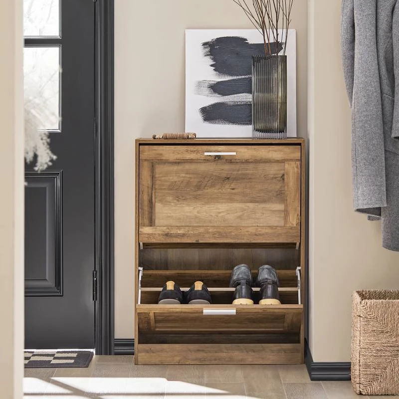 Meuble à Chaussures FSR137-F – Image 3