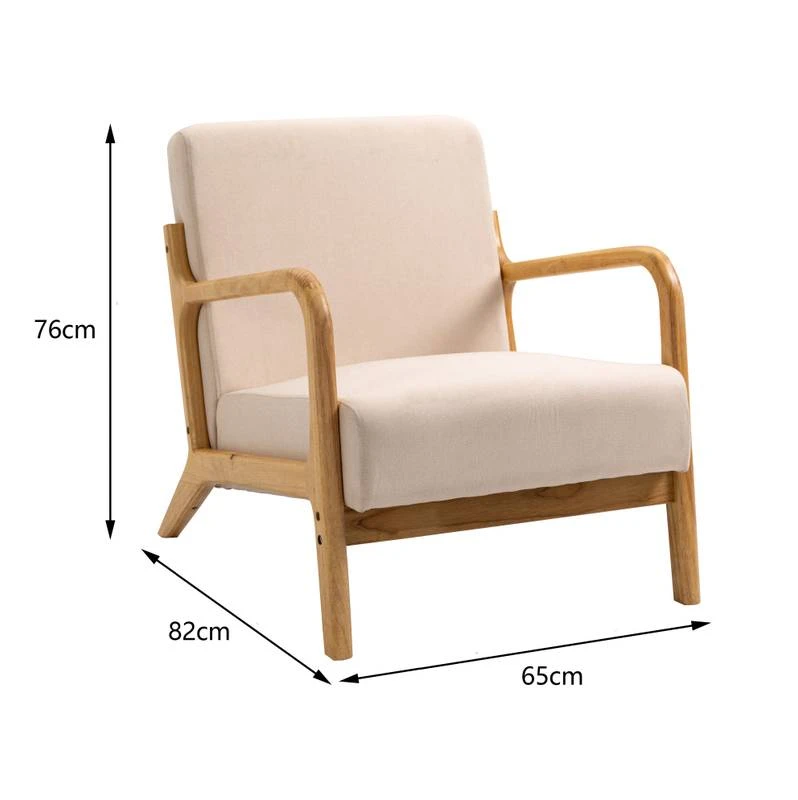 Fauteuil OHAMA â Image 15