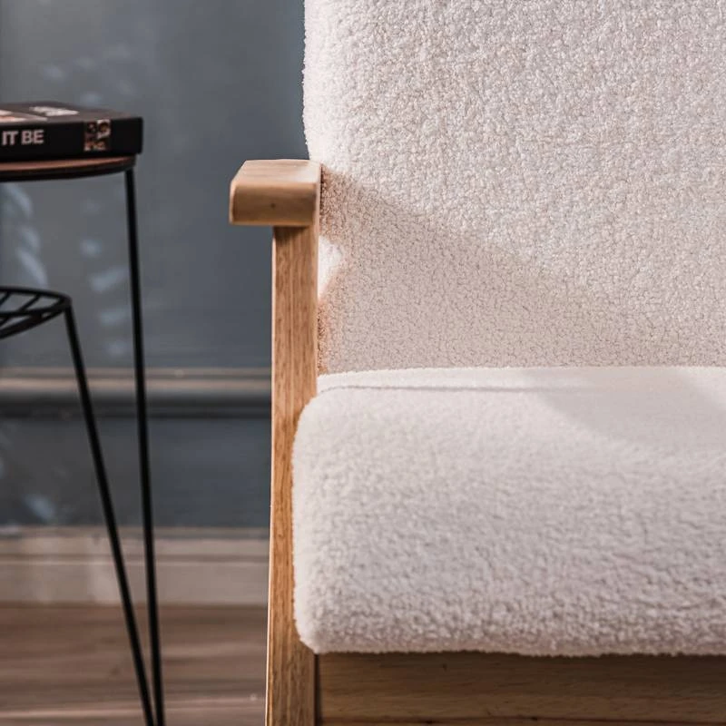 Fauteuil LOUIS â Image 17