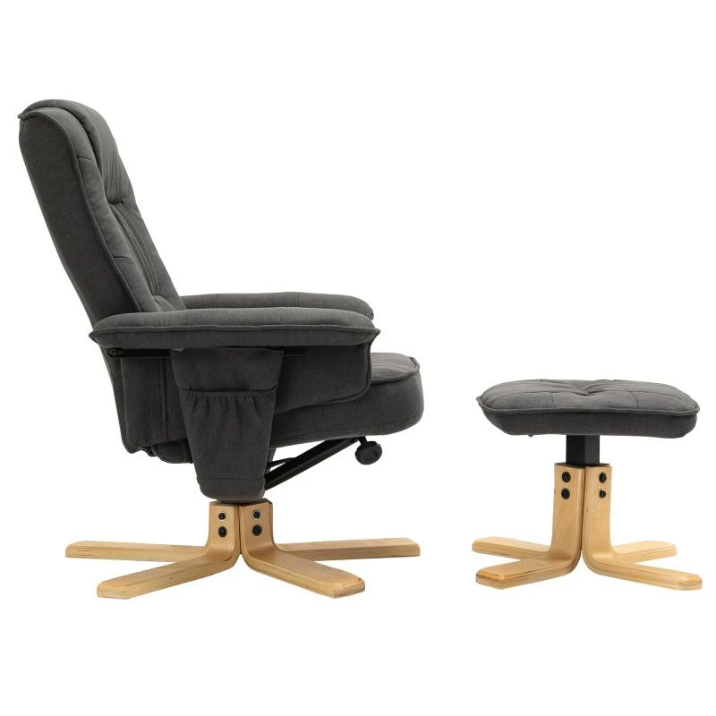 Fauteuil De Relaxation CHARLY â Image 12