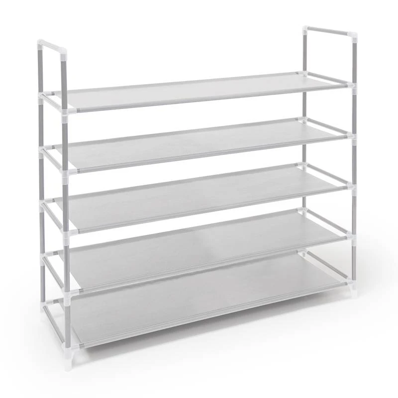 2x Étagères à Chaussures Range-souliers – Image 11