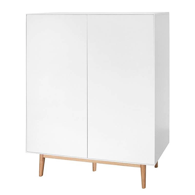 Meuble à Chaussures LINDHOLM - 2 Portes – Image 15