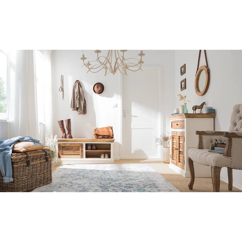 Meuble à Chaussures Newhaven – Image 3