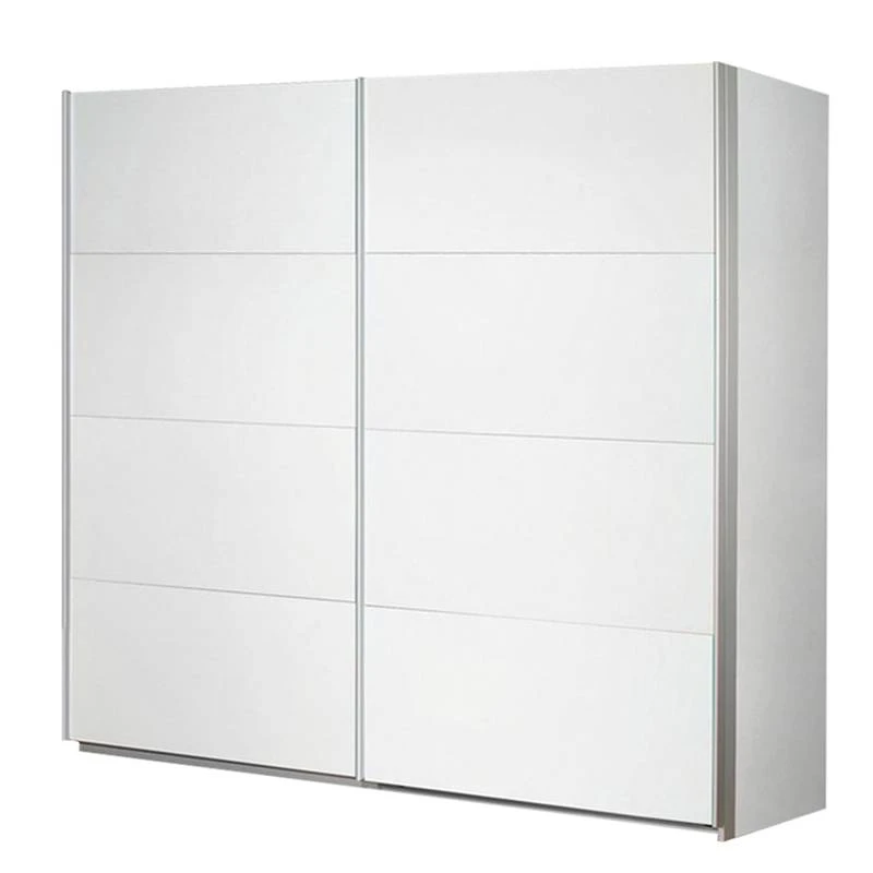 Armoire Ă Portes Coulissantes Quadra II