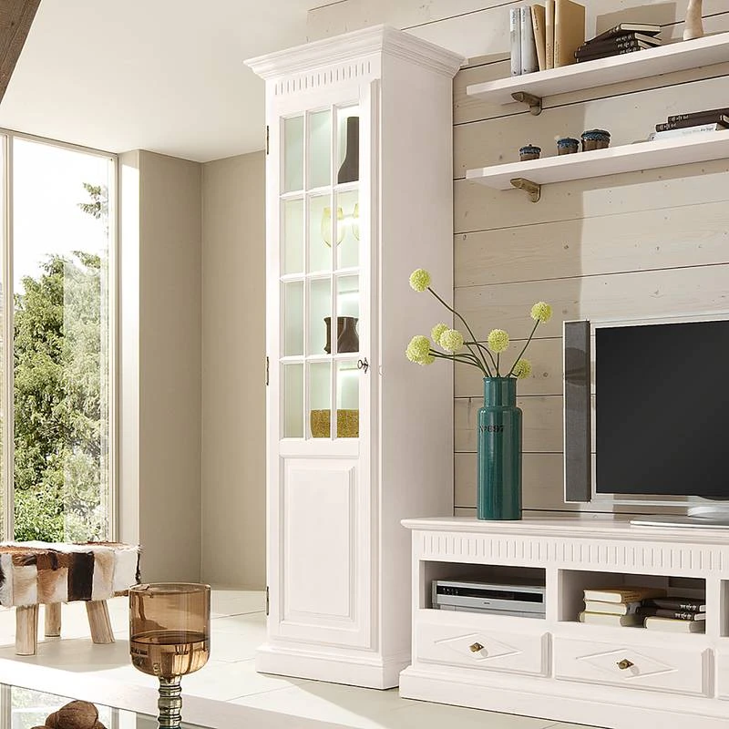 Armoire Vitrine La Carlotta III â Image 2