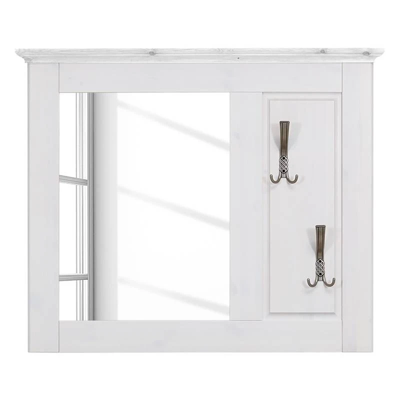 Porte-manteaux Mural Fjord