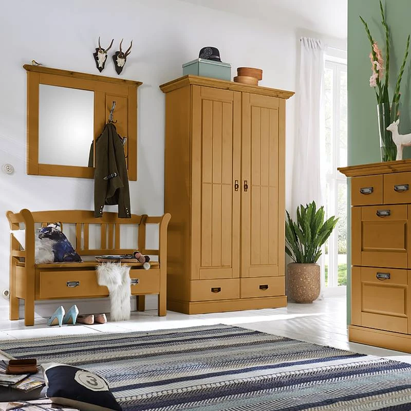 Porte-manteaux Mural Fjord – Image 9