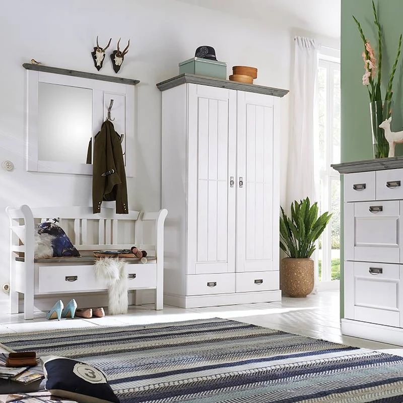 Porte-manteaux Mural Fjord – Image 5