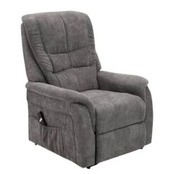Fauteuil De Relaxation Sasina