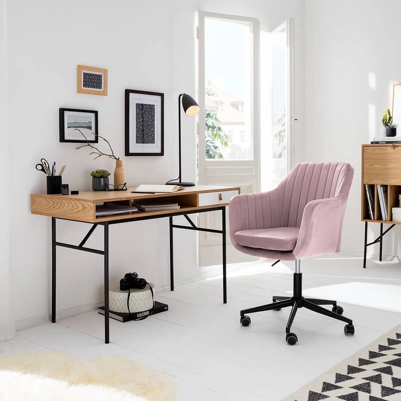 Chaise De Bureau Leezy – Image 13