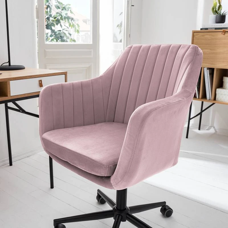 Chaise De Bureau Leezy – Image 20