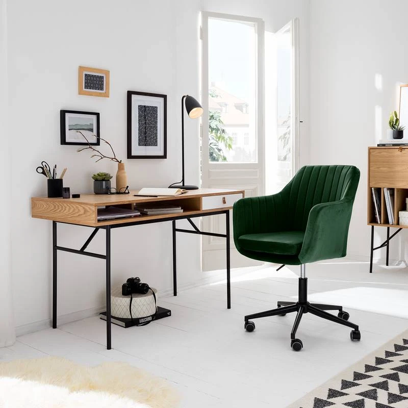 Chaise De Bureau Leezy – Image 2