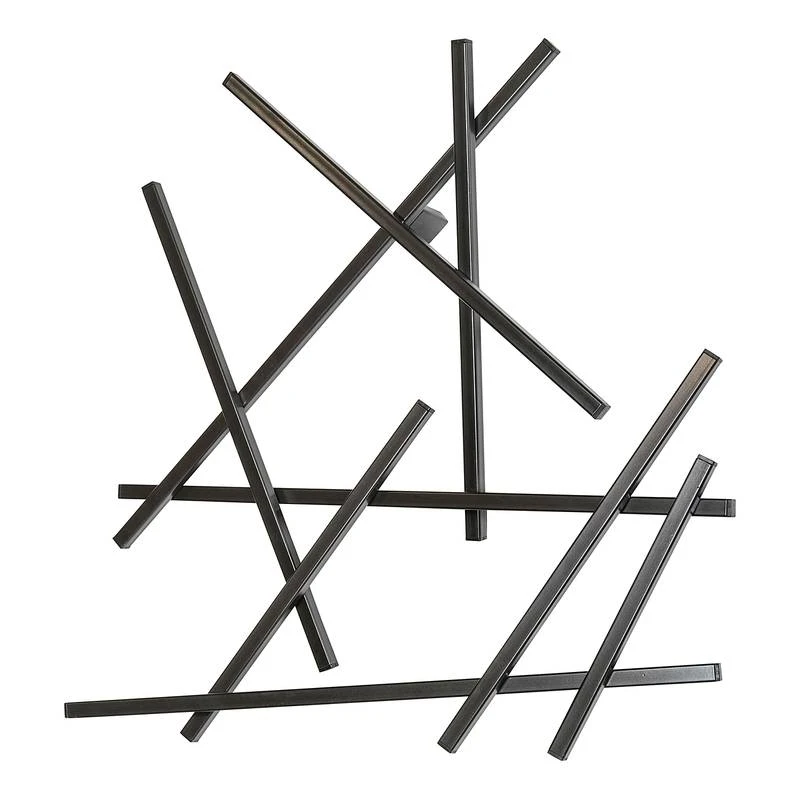 Porte-manteaux Mural Cerilla III – Image 3