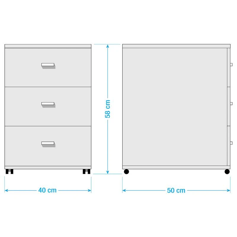 Caisson à Tiroirs – Image 6