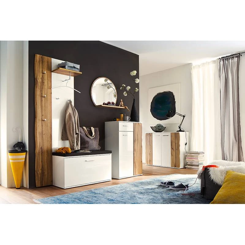 Porte-manteaux Mural Vantaa I – Image 2