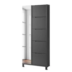 Armoire Ă Chaussures MiPuro