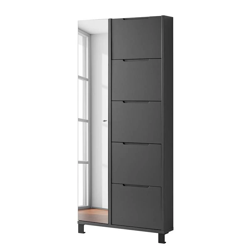 Armoire Ă Chaussures MiPuro