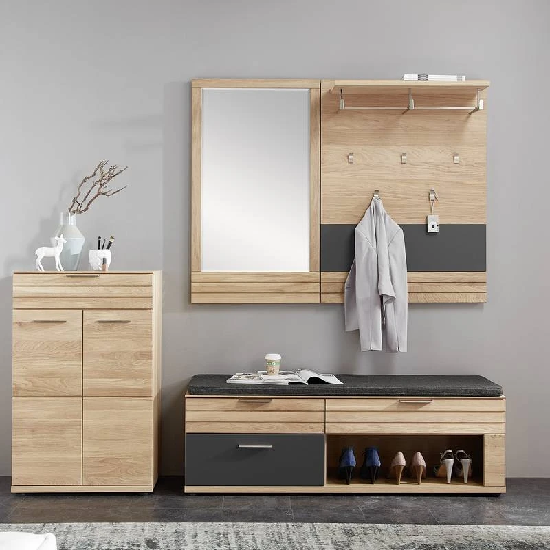 Ensemble D’entrée Jorvi IV (4 éléments)