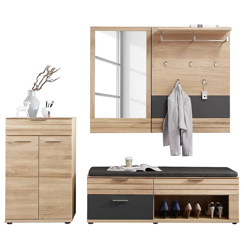 Ensemble D’entrée Jorvi IV (4 éléments) – Image 2