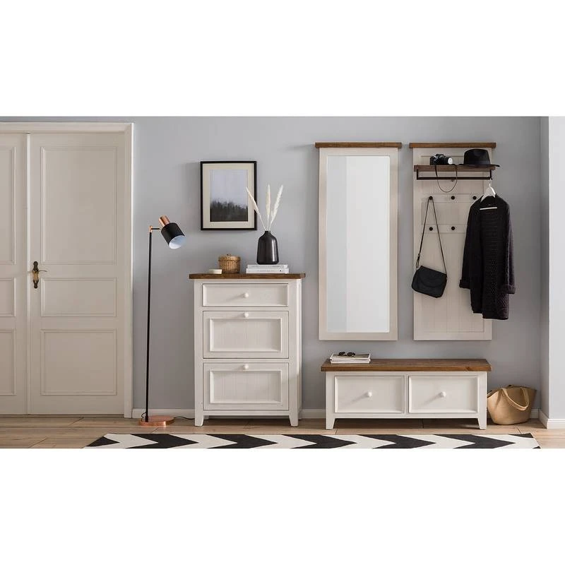 Meuble à Chaussures Balignton – Image 2