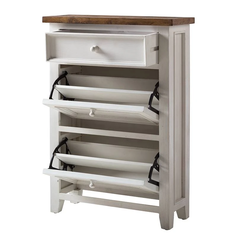 Meuble à Chaussures Balignton – Image 6