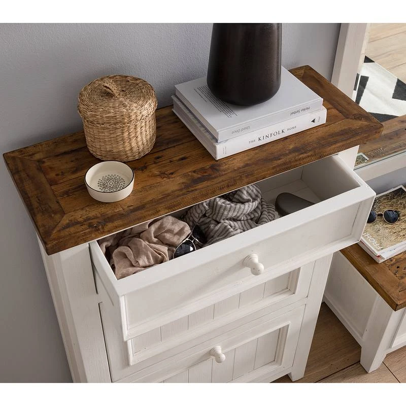 Meuble à Chaussures Balignton – Image 8