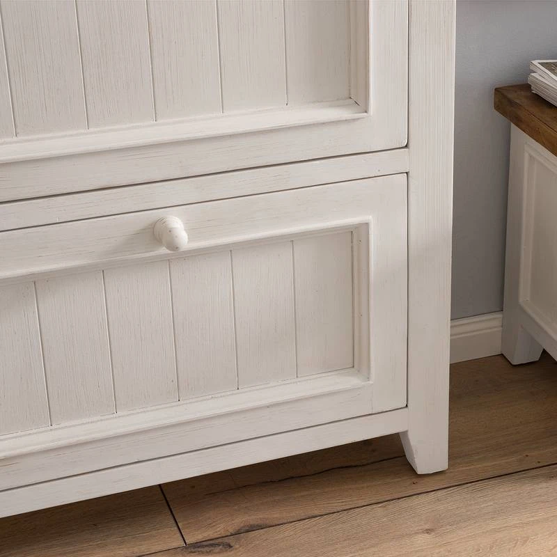 Meuble à Chaussures Balignton – Image 9