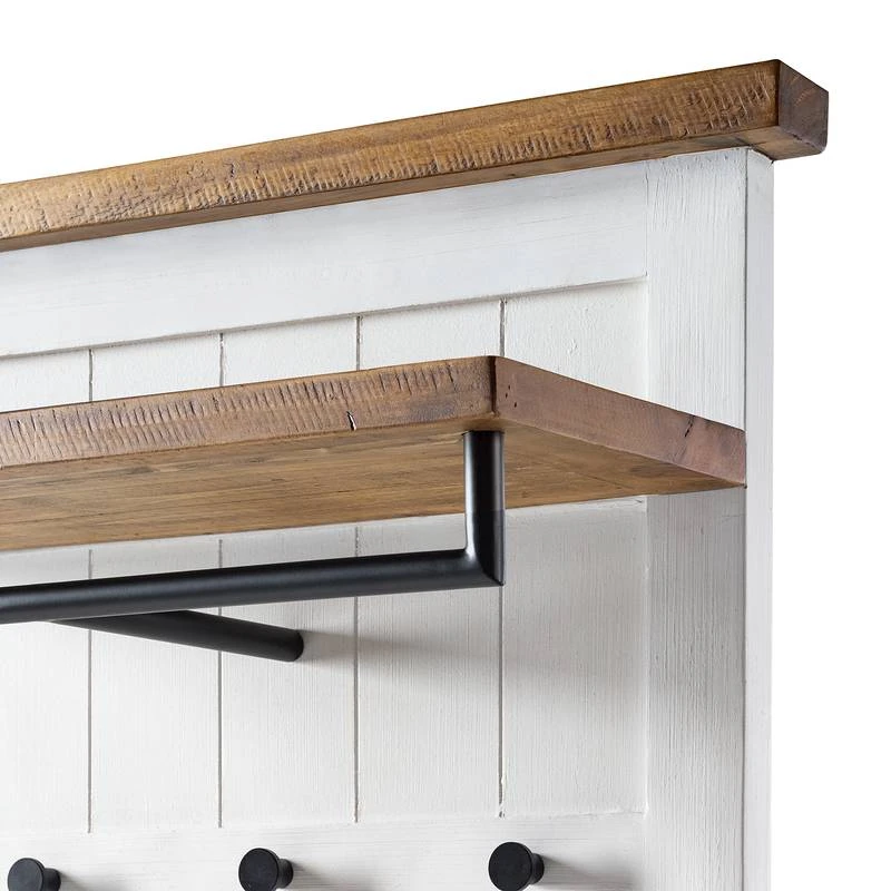 Porte-manteaux Mural Balignton – Image 6