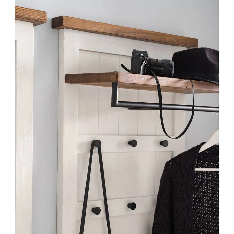 Porte-manteaux Mural Balignton – Image 8