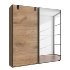 Armoire à Portes Coulissantes Cardiff