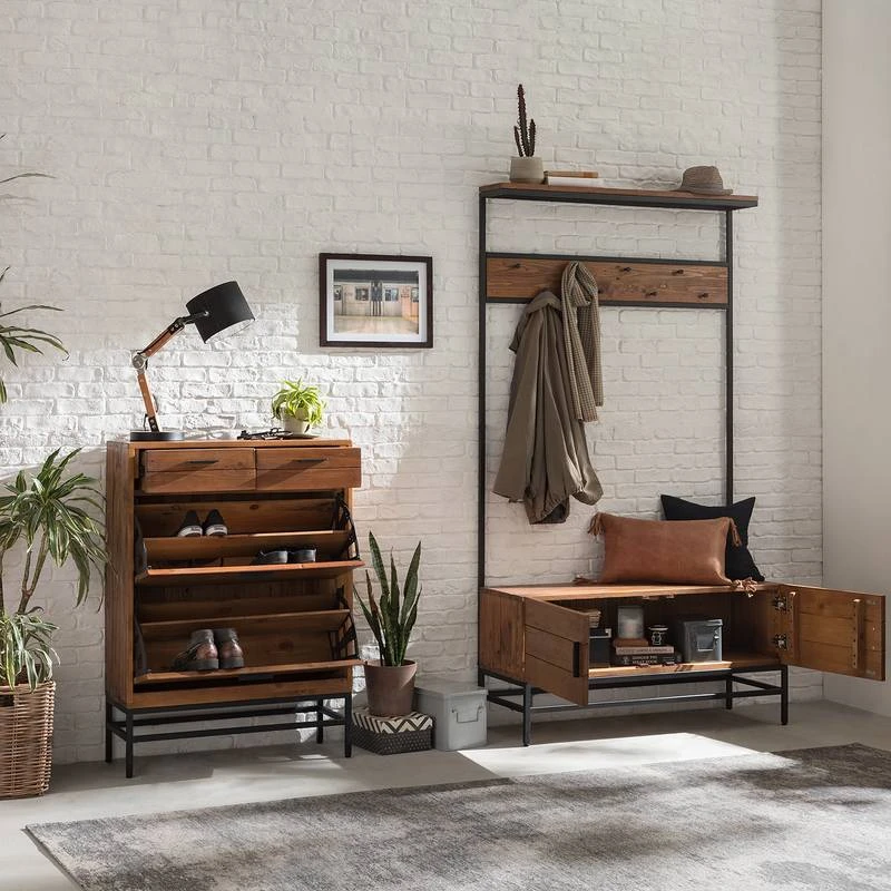 Meuble à Chaussures GRASBY – Image 4