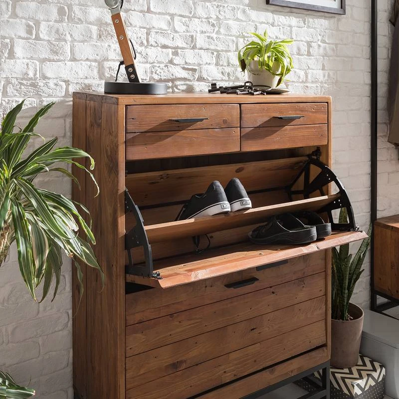 Meuble à Chaussures GRASBY – Image 8