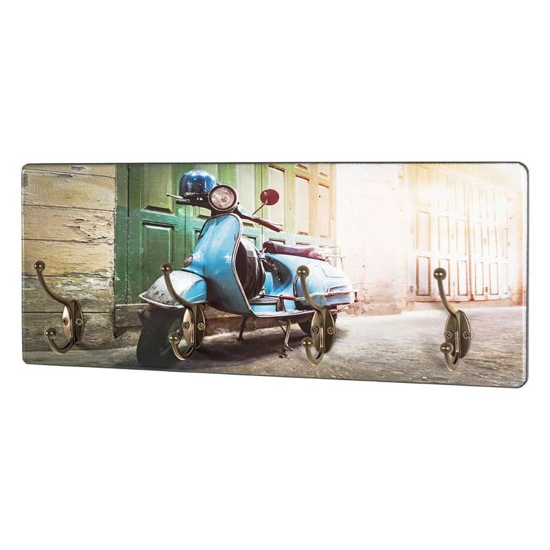 Porte-manteaux Mural Ravena