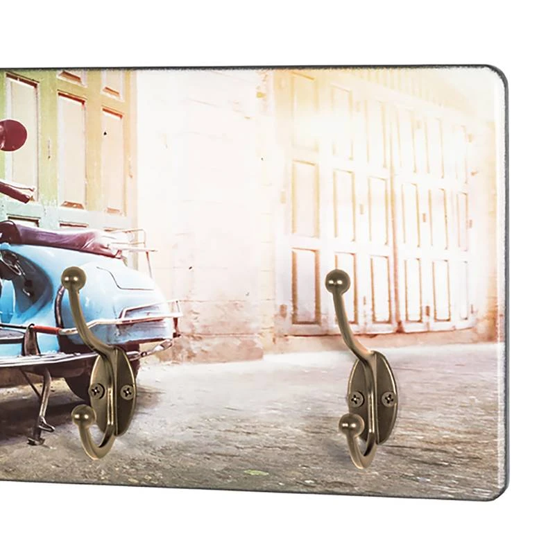 Porte-manteaux Mural Ravena – Image 3