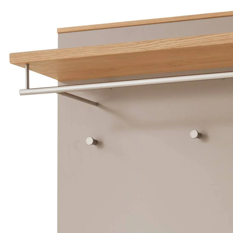 Porte-manteaux Mural Loveno II – Image 3