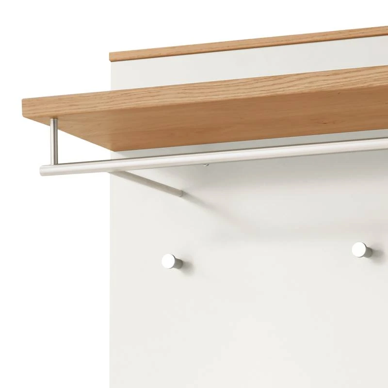 Porte-manteaux Mural Loveno II – Image 8