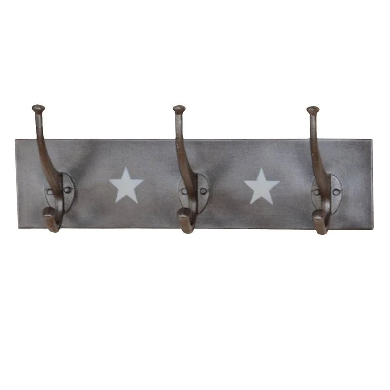 Porte-manteau Mural Revesby