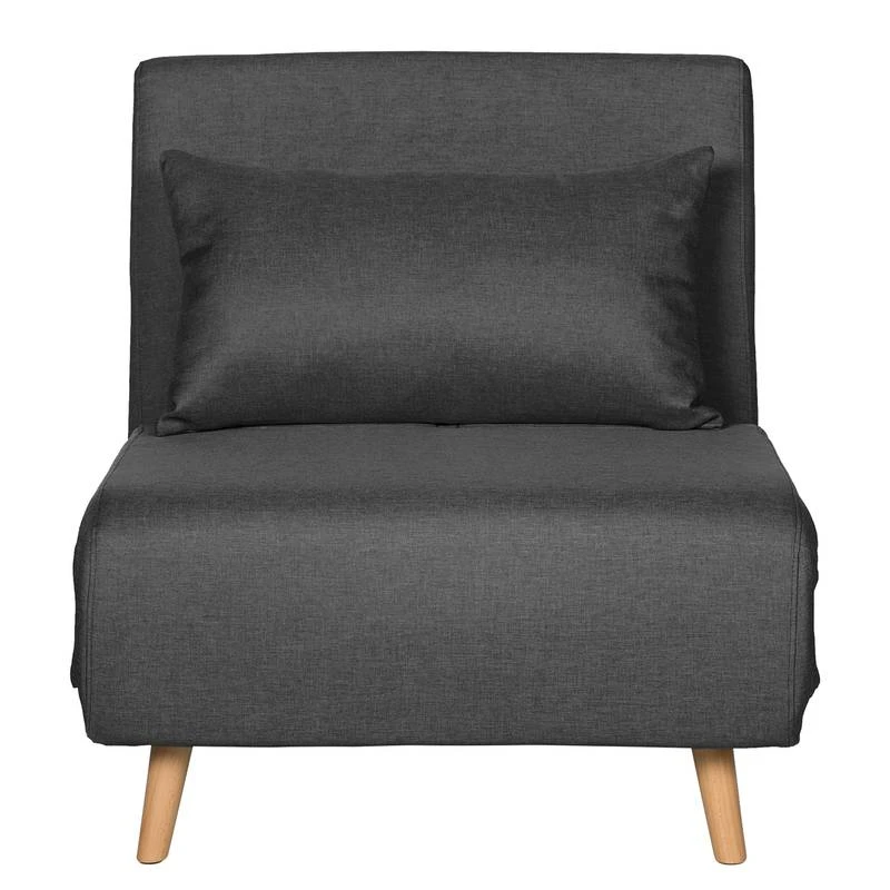 Fauteuil Convertible Elands Hêtre Nature – Image 5