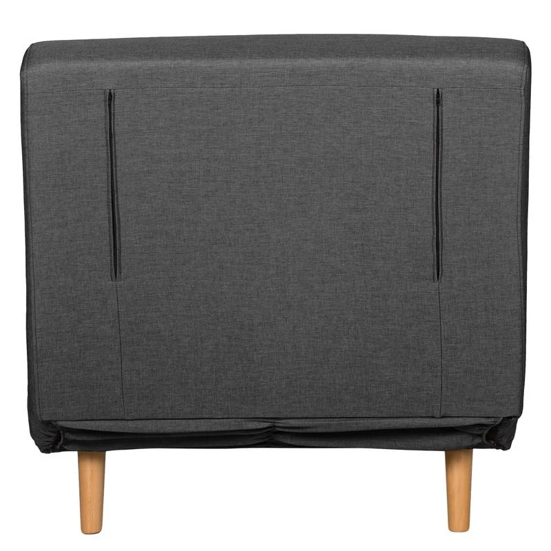 Fauteuil Convertible Elands Hêtre Nature – Image 7